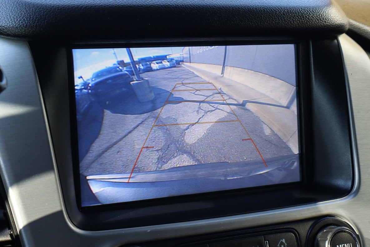 2019 GMC Yukon XL SLT