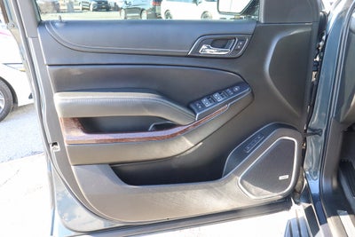 2019 GMC Yukon XL SLT