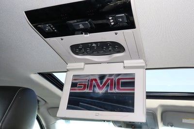 2019 GMC Yukon XL SLT