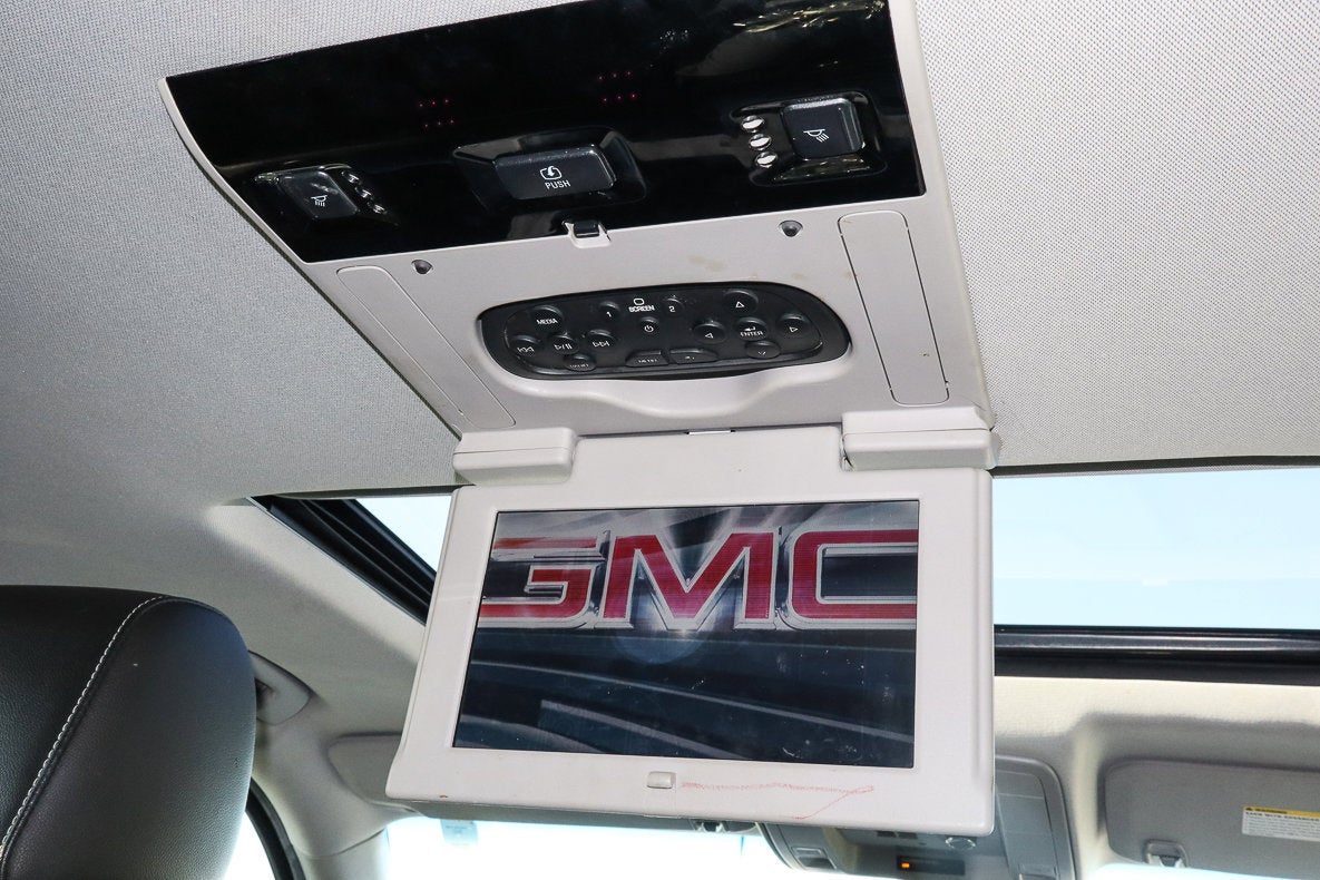 2019 GMC Yukon XL SLT