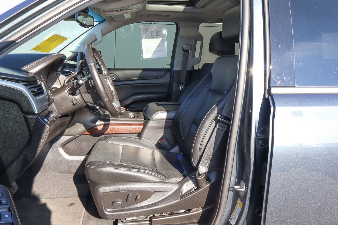 2019 GMC Yukon XL SLT