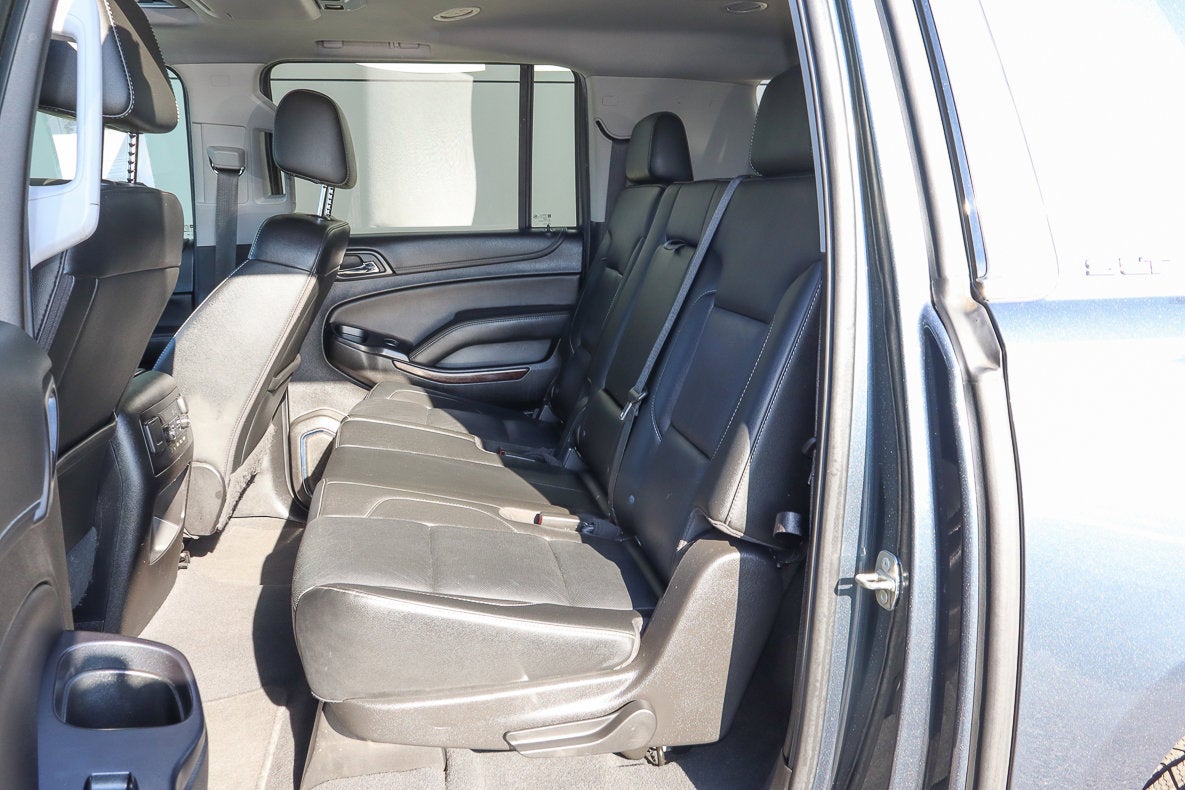 2019 GMC Yukon XL SLT