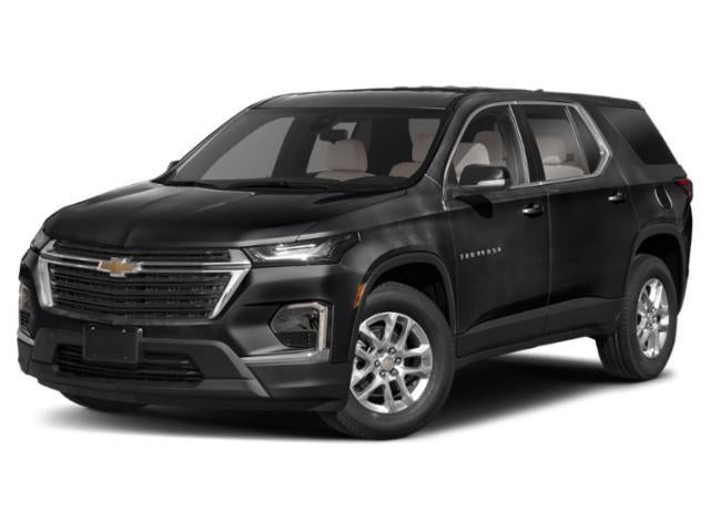 2023 Chevrolet Traverse FWD 4dr LT Cloth w/1LT