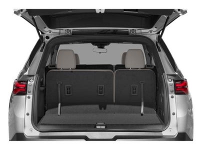 2023 Chevrolet Traverse FWD 4dr LT Cloth w/1LT