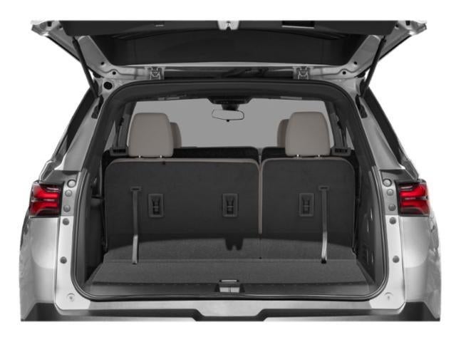 2023 Chevrolet Traverse FWD 4dr LT Cloth w/1LT