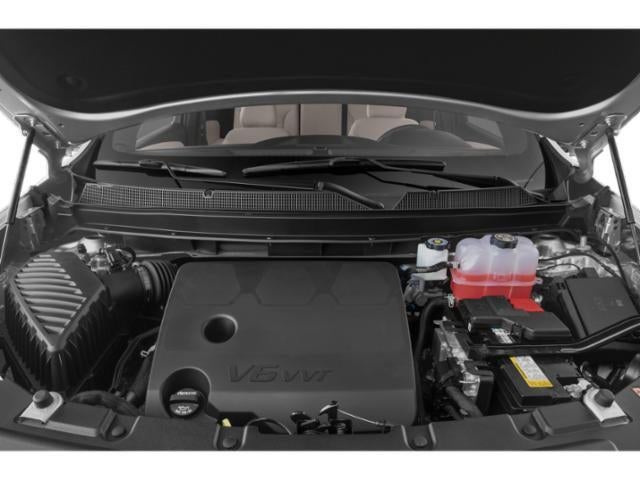 2023 Chevrolet Traverse FWD 4dr LT Cloth w/1LT