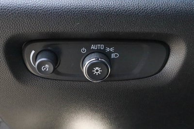 2023 Chevrolet Traverse FWD 4dr LT Cloth w/1LT