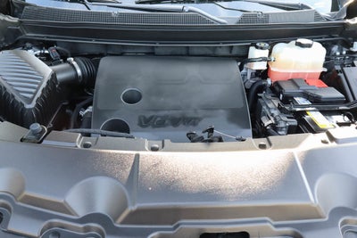 2023 Chevrolet Traverse FWD 4dr LT Cloth w/1LT