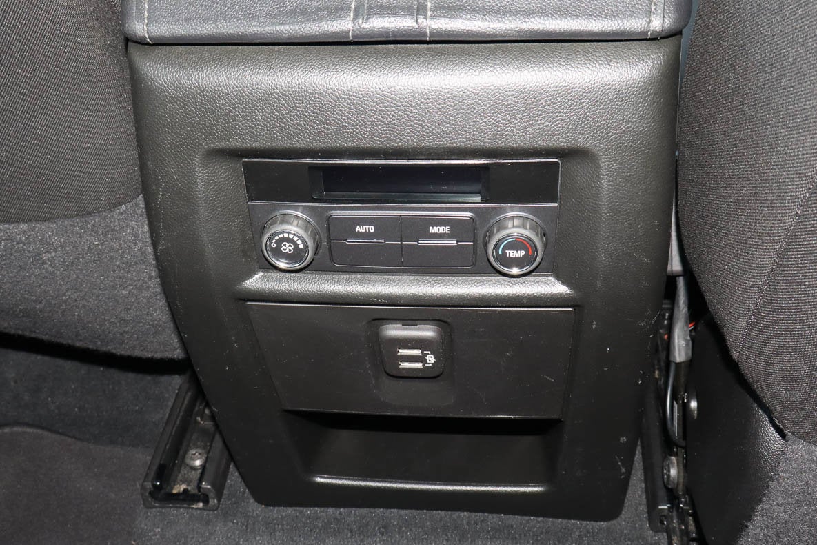 2023 Chevrolet Traverse FWD 4dr LT Cloth w/1LT