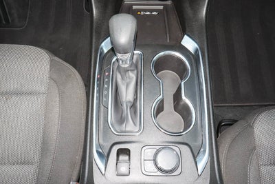 2023 Chevrolet Traverse FWD 4dr LT Cloth w/1LT