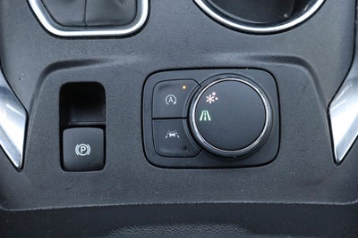 2023 Chevrolet Traverse FWD 4dr LT Cloth w/1LT