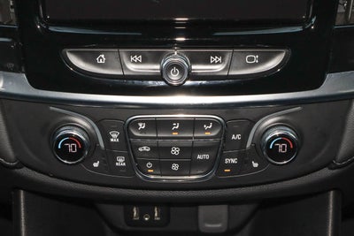 2023 Chevrolet Traverse FWD 4dr LT Cloth w/1LT