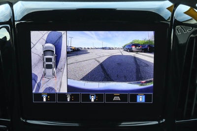 2023 Chevrolet Traverse FWD 4dr LT Cloth w/1LT