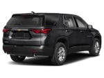 2023 Chevrolet Traverse FWD 4dr LT Cloth w/1LT