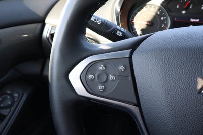 2023 Chevrolet Traverse FWD 4dr LT Cloth w/1LT