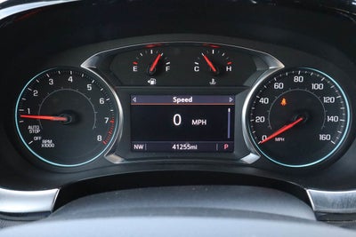 2023 Chevrolet Traverse FWD 4dr LT Cloth w/1LT