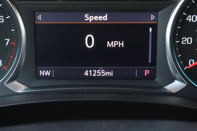 2023 Chevrolet Traverse FWD 4dr LT Cloth w/1LT