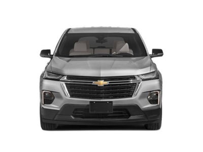 2023 Chevrolet Traverse FWD 4dr LT Cloth w/1LT