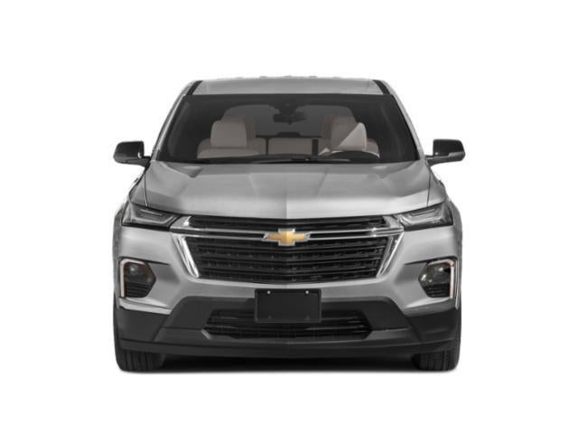 2023 Chevrolet Traverse FWD 4dr LT Cloth w/1LT