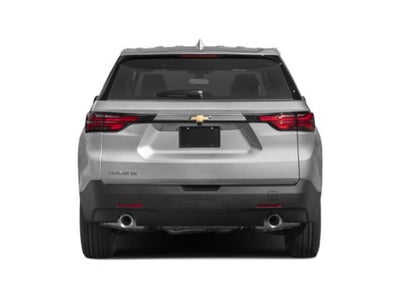 2023 Chevrolet Traverse FWD 4dr LT Cloth w/1LT