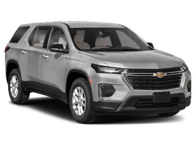 2023 Chevrolet Traverse FWD 4dr LT Cloth w/1LT