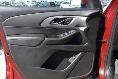 2023 Chevrolet Traverse FWD 4dr LT Cloth w/1LT