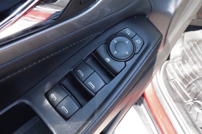 2023 Chevrolet Traverse FWD 4dr LT Cloth w/1LT
