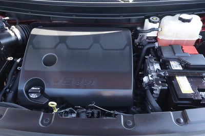 2023 Chevrolet Traverse FWD 4dr LT Cloth w/1LT
