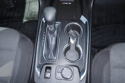 2023 Chevrolet Traverse FWD 4dr LT Cloth w/1LT