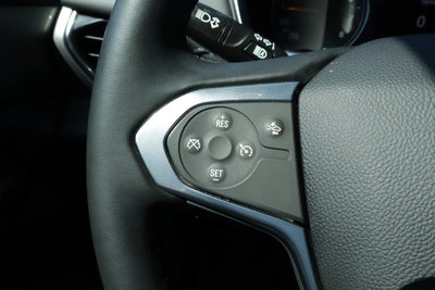 2023 Chevrolet Traverse FWD 4dr LT Cloth w/1LT