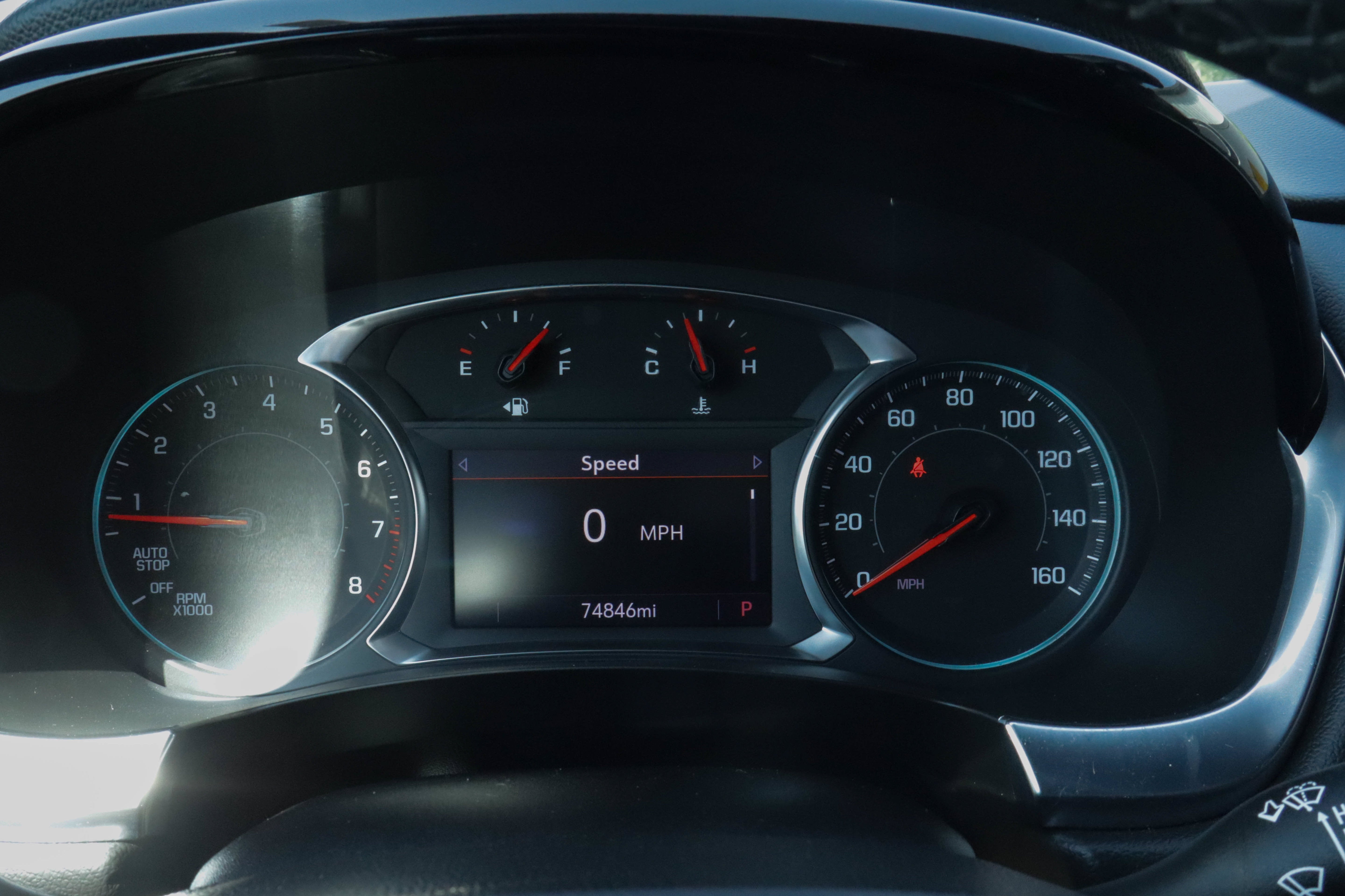 2023 Chevrolet Traverse FWD 4dr LT Cloth w/1LT