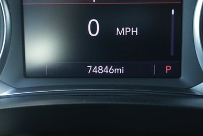 2023 Chevrolet Traverse FWD 4dr LT Cloth w/1LT
