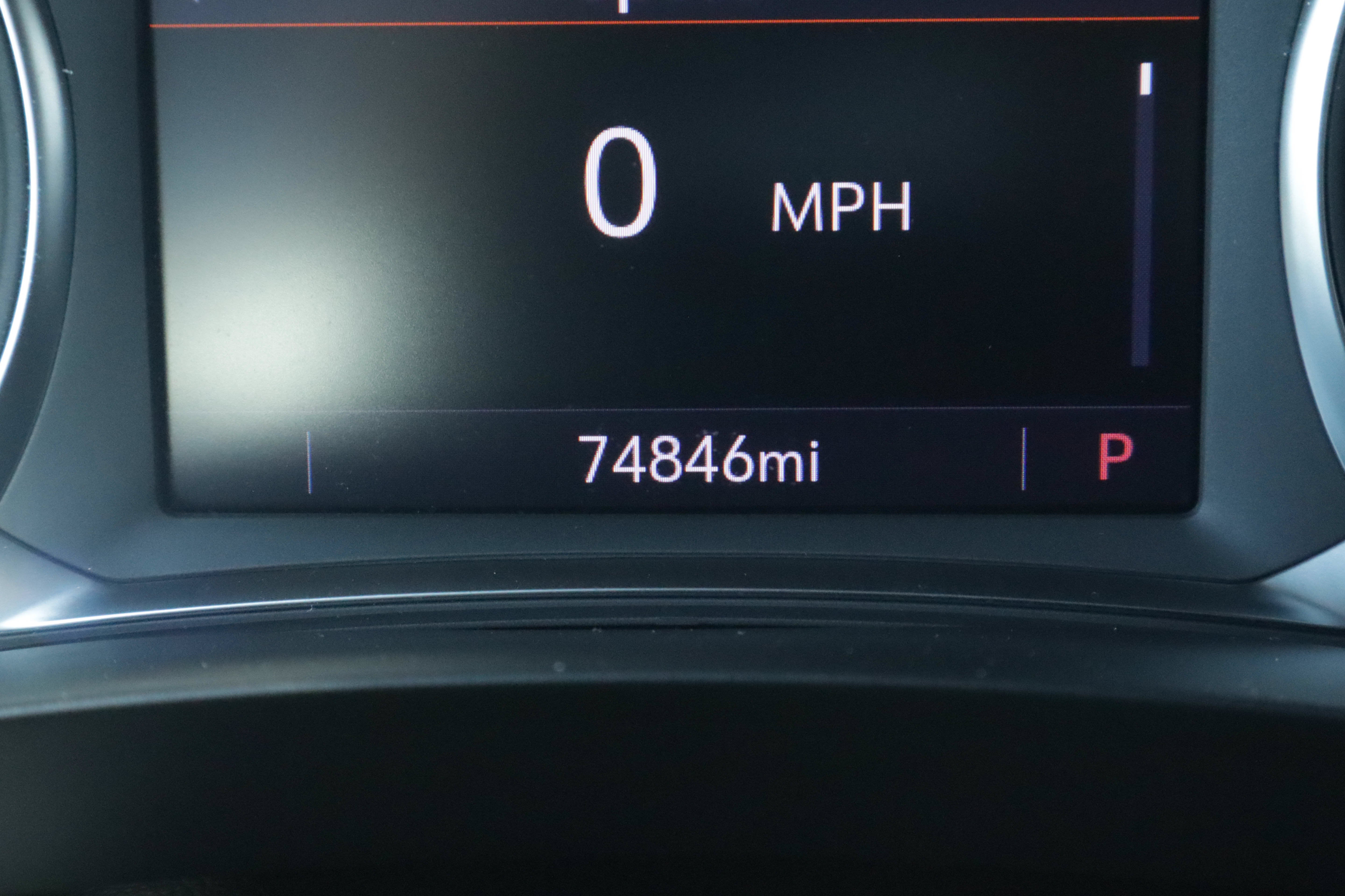 2023 Chevrolet Traverse FWD 4dr LT Cloth w/1LT
