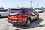 2023 Chevrolet Traverse FWD 4dr LT Cloth w/1LT