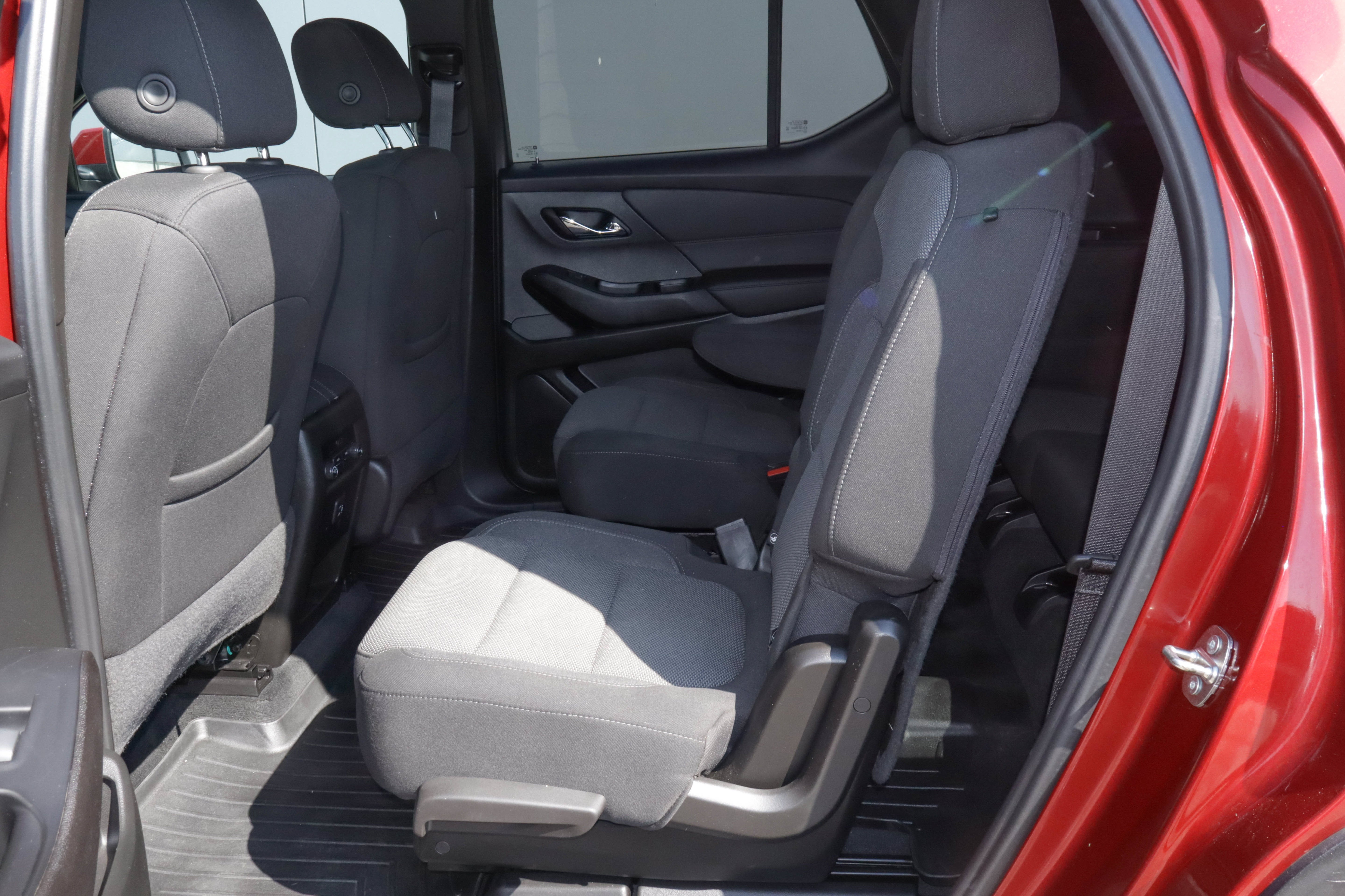 2023 Chevrolet Traverse FWD 4dr LT Cloth w/1LT