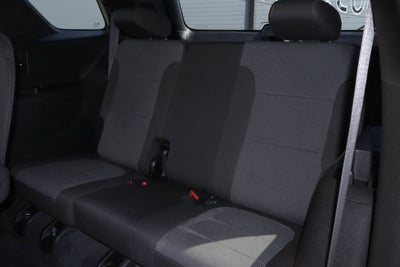 2023 Chevrolet Traverse FWD 4dr LT Cloth w/1LT