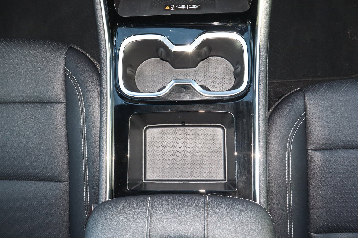 2025 Chevrolet Traverse FWD LT