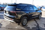 2025 Chevrolet Traverse FWD LT