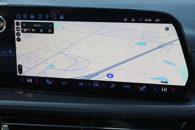 2025 Chevrolet Traverse FWD 4dr LT w/1LT