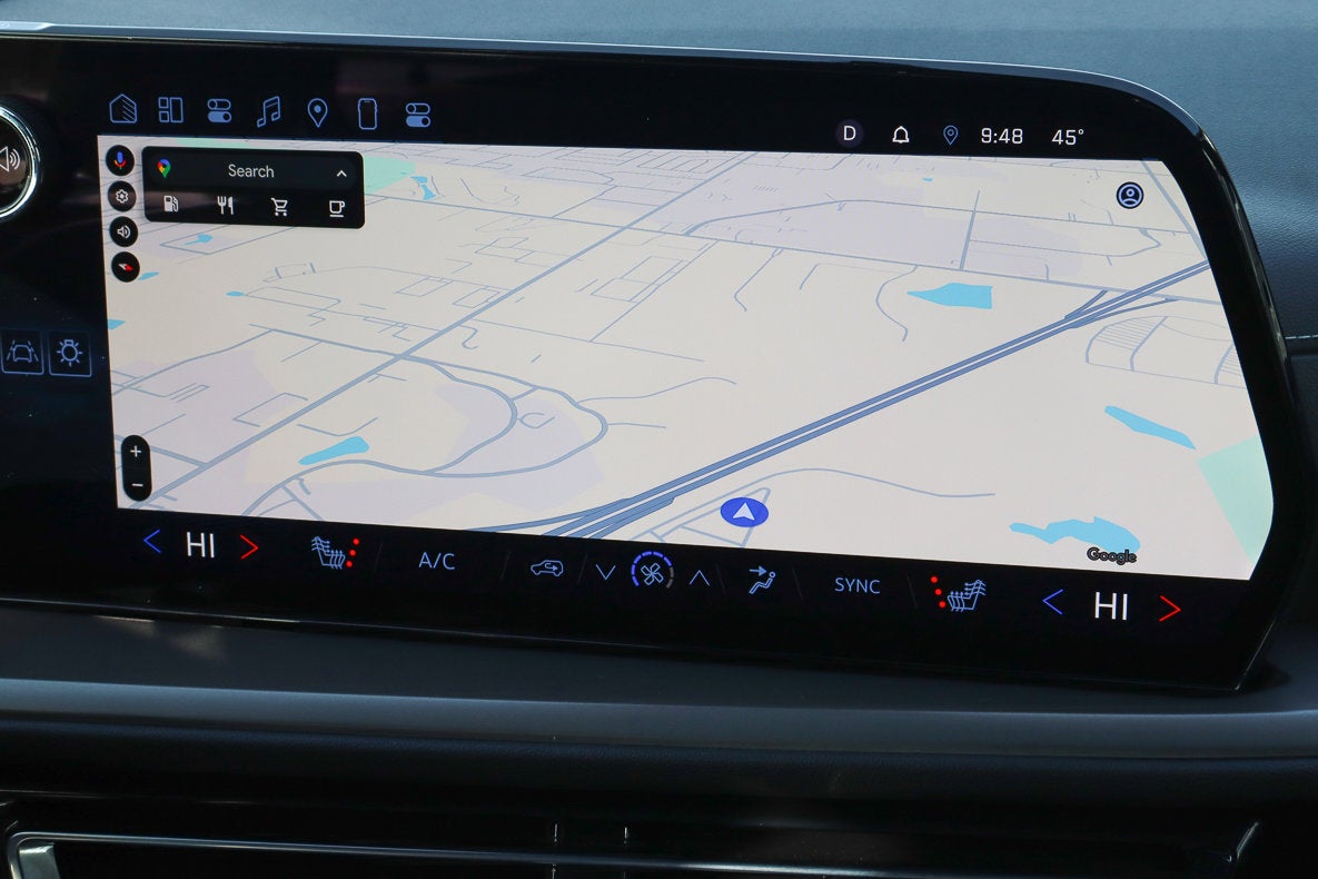 2025 Chevrolet Traverse FWD 4dr LT w/1LT