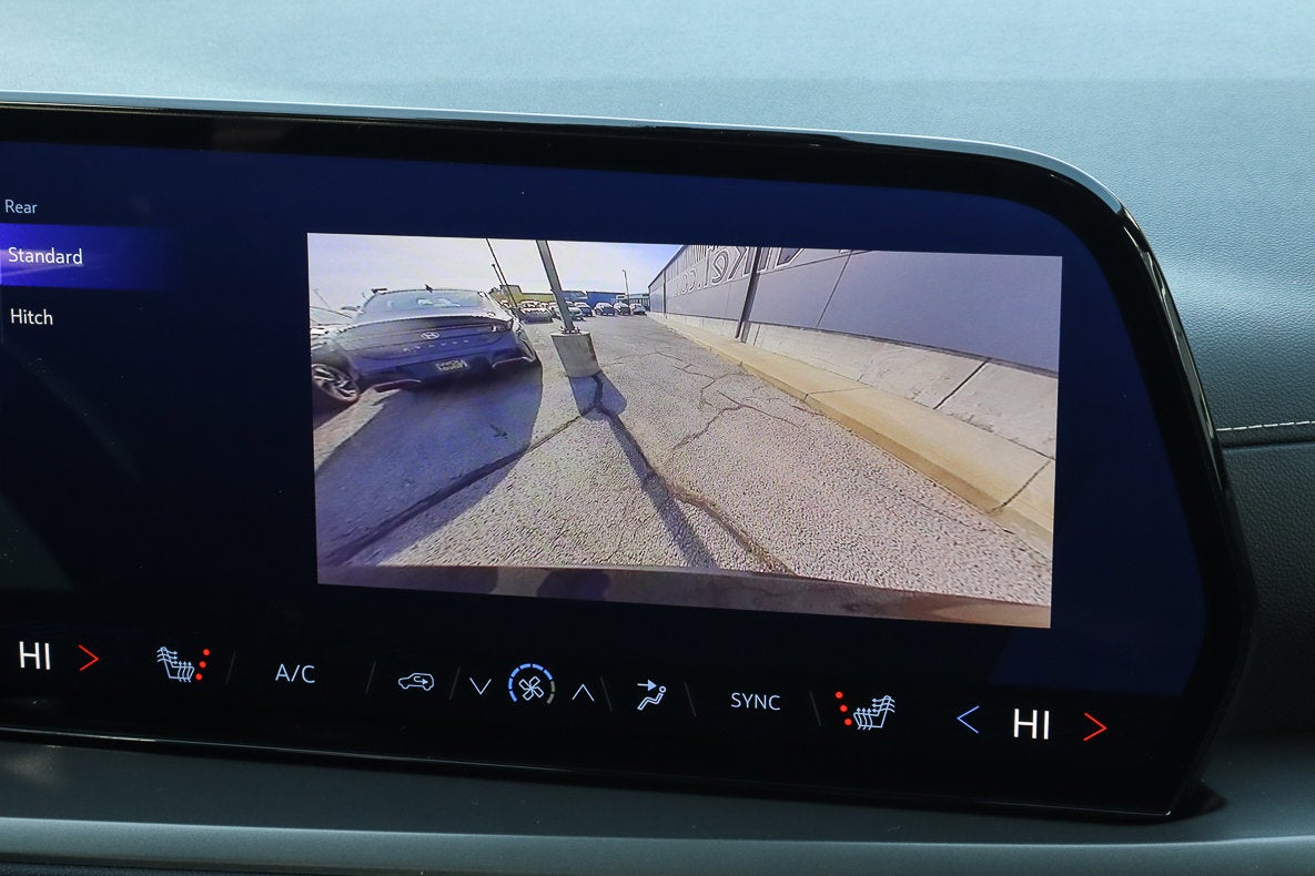 2025 Chevrolet Traverse FWD 4dr LT w/1LT