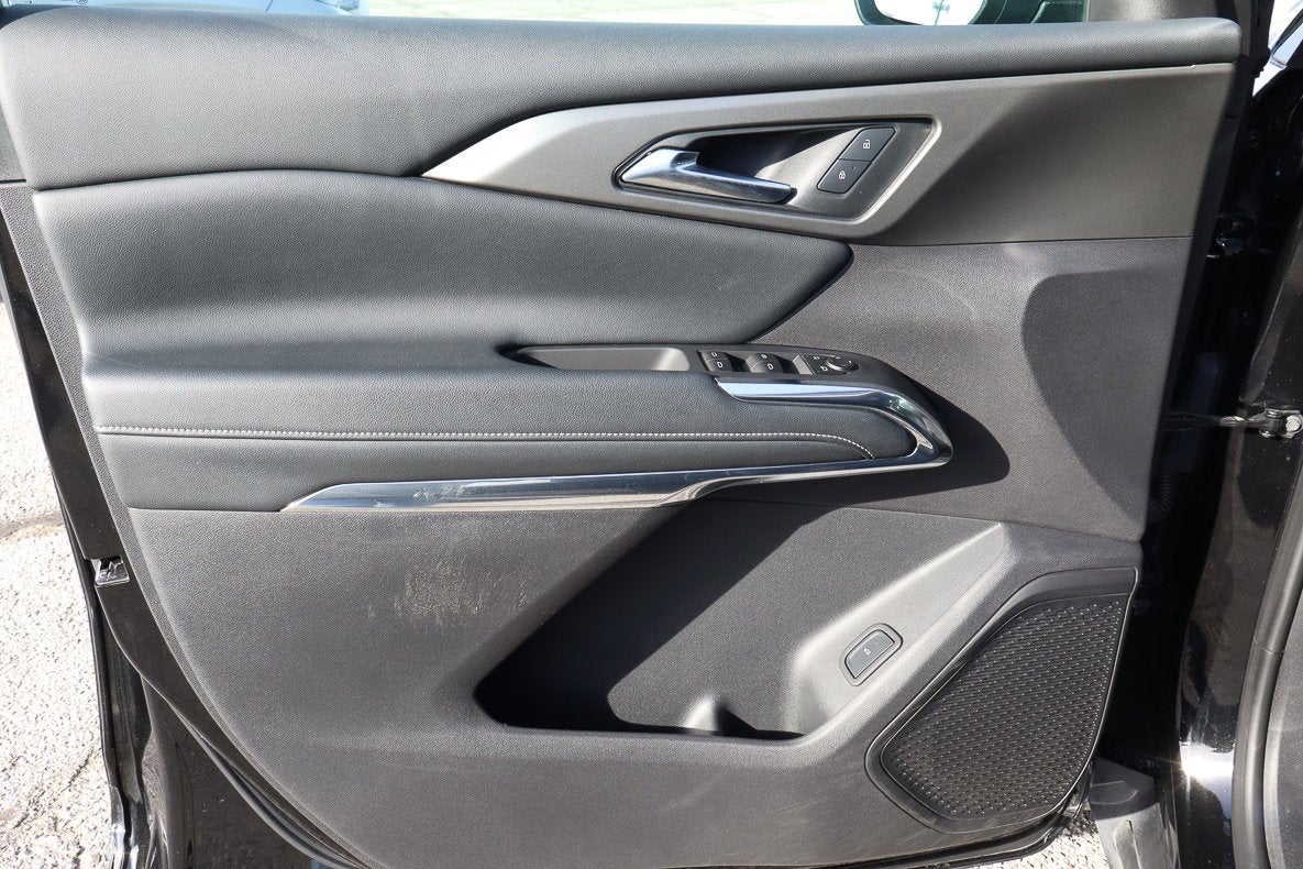 2025 Chevrolet Traverse FWD 4dr LT w/1LT