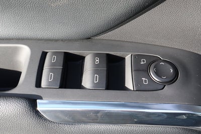 2025 Chevrolet Traverse FWD 4dr LT w/1LT