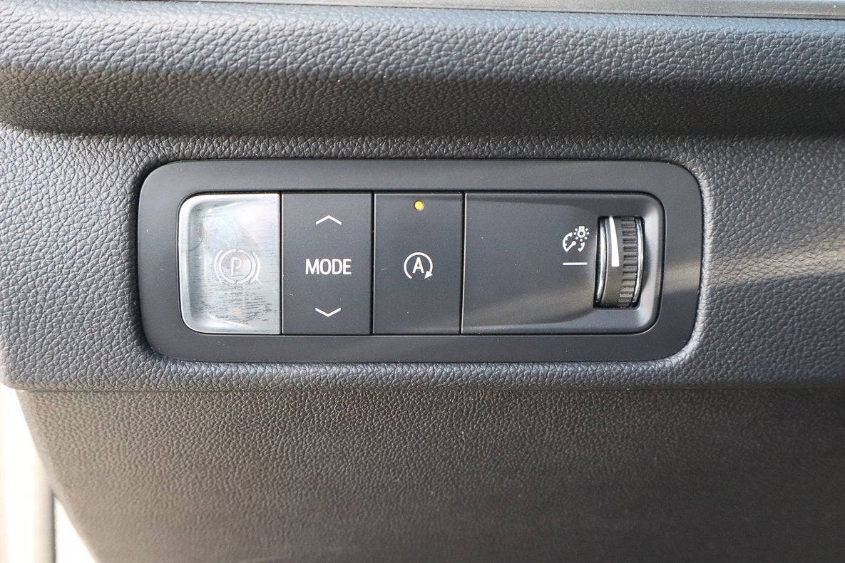 2025 Chevrolet Traverse FWD 4dr LT w/1LT