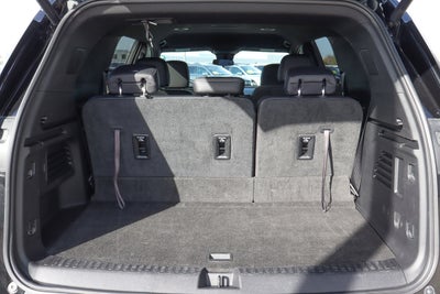 2025 Chevrolet Traverse FWD 4dr LT w/1LT