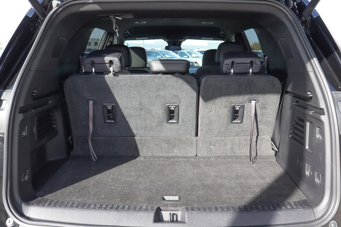 2025 Chevrolet Traverse FWD 4dr LT w/1LT