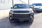 2025 Chevrolet Traverse FWD 4dr LT w/1LT