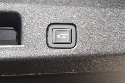 2025 Chevrolet Traverse FWD 4dr LT w/1LT