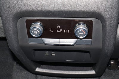 2025 Chevrolet Traverse FWD 4dr LT w/1LT