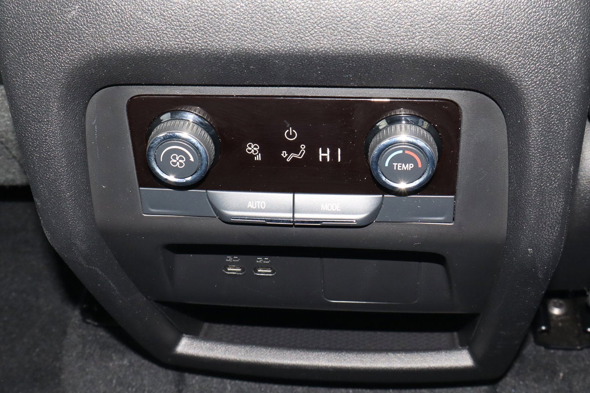 2025 Chevrolet Traverse FWD 4dr LT w/1LT